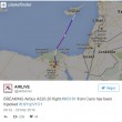 Aereo Egypt Air dirottato a Cipro, forse kamikaze a bordo