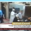 Egyptair, così dirottatore ha passato controlli in aeroporto