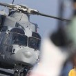 Alessandro Schettini, militare Marina, muore in elicottero