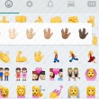 Emoji, potrai scegliere genere e colore dei capelli 3