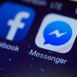 Facebook apre Messenger agli editori, notizie via chat