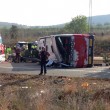 YOUTUBE Spagna, strage bus Erasmus: racconto studentessa