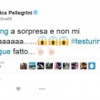 Federica Pellegrini, gaffe Twitter: telefono e indirizzo2