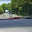 Ferrari a 200 km/ora selfie VIDEO-YOUTUBE: una serie di gua3