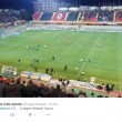 Foggia-Siena 6-1: FOTO e highlights Sportube. Impresa Foggia