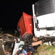 Incidente bus-camion in Francia: 12 morti, italiani feriti