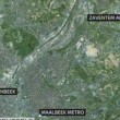 Bruxelles, aeroporto: passeggeri sotto choc dopo bombe16