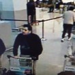 Bruxelles, FOTO attentatori all'aeroporto di Zaventem2