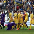 Frosinone-Fiorentina 0-0: diretta live su Blitz