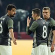 Germania-Italia 4-1, pagelle-highlights: El Shaarawy in rete 2