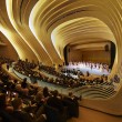 Zaha Hadid, morta la stella dell'architettura mondiale4