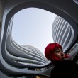Zaha Hadid, morta la stella dell'architettura mondiale