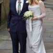 Rupert Murdoch e Jerry Hall sposi in chiesa FOTO 5