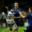 Inter-Juventus 3-0 supplementari: diretta live su Blitz FOTO