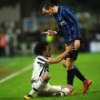 Inter-Juventus 3-0 supplementari: diretta live su Blitz FOTO