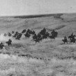Isbuscenskij FOTO: l'ultima carica della cavalleria italiana