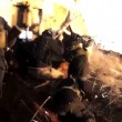Isis VIDEO miliziano filma la sua morte in combattimento 2