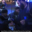 Bruxelles, Isis in Siria festeggia regalando caramelle FOTO2