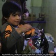Bruxelles, Isis in Siria festeggia regalando caramelle FOTO3