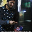 Bruxelles, Isis in Siria festeggia regalando caramelle FOTO