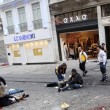 Istanbul, esplosione in viale Istiklal. Morti tra i turisti24