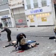 Istanbul, esplosione in viale Istiklal. Morti tra i turisti23