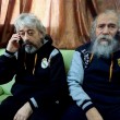 Gino Pollicardo e Filippo Calcagno fuggiti da prigione Isis