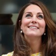 Kate Middleton rompe tradizione San Patrizio dopo 115 anni