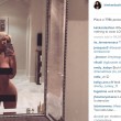 Kim Kardashian, FOTO nuda su Instagram 07