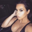 Kim Kardashian, FOTO nuda su Instagram 04