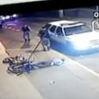 YOUTUBE In fuga da polizia su moto rubata: si schianta e... 04