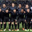 Lazio-Sparta Praga 0-3: diretta live e FOTO Europa League