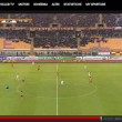 Lecce-Catanzaro 2-0: Sportube streaming RaiSport1 diretta tv