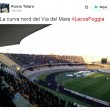 Lecce-Melfi Sportube: streaming diretta live su Blitz