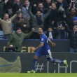 YOUTUBE Leicester, gol Ulloa provoca mini-terremoto
