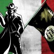 Isis, "è la mafia che protegge Italia da attentati?"