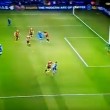 YOUTUBE Leicester, Mahrez assist incredibile di tacco
