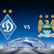 Manchester City-Dinamo Kiev streaming-diretta tv dove vedere