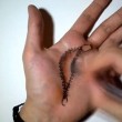 YouTube Illusioni ottiche con semplici disegni: e la mano...