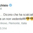Marchisio contro Cerqueti (Rai): "Scuse solo ai non vedenti" 02