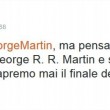 George Martin morto. Ma web piange autore Game of Thrones09