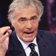Massimo Giletti contro Rai: "Basta con il macabro in tv"