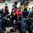 Migranti attraversano fiume in piena: 3 morti in Macedonia 6