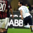 Milan-Lazio 1-1: FOTO, pagelle e tabellino