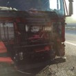 Mileto, incidente su autostrada A3: morte 4 persone2