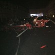 Mileto, incidente su autostrada A3: morte 4 persone4