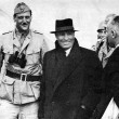 Otto Skorzeny, liberò Mussolini, divento killer del Mossad 3