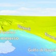 Duomo sottomarino scoperto a Napoli: può diventare vulcano02