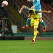 Napoli-Chievo 3-1: FOTO, cronaca e tabellino