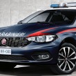 Fiat Tipo auto Polizia e Carabinieri? Ecco come sarebbero 03